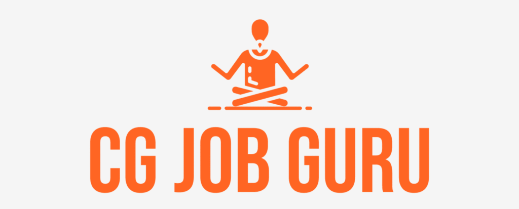 CG JOB GURU